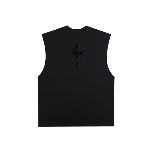 ASCND Rugged Tank