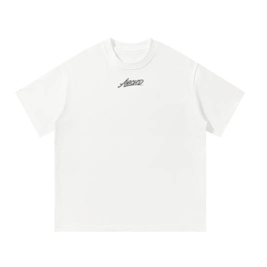 ASCND Oversized Shirt