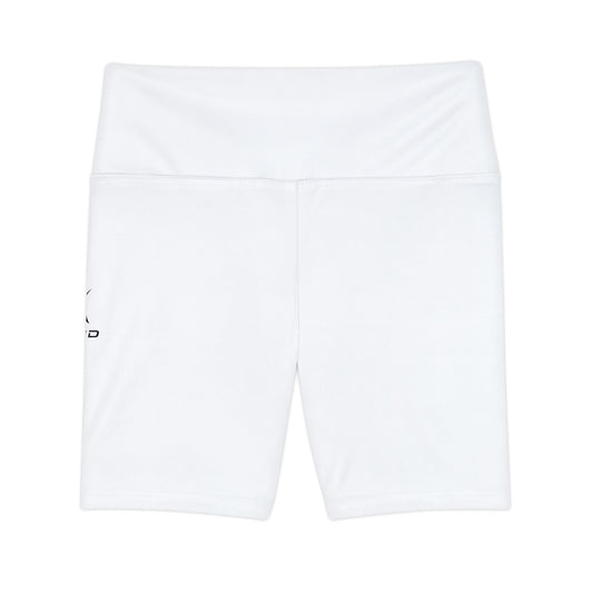 ASCND Women's Workout Shorts