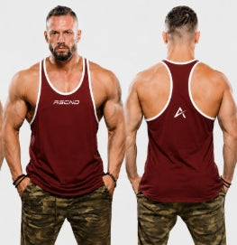 ASCND Stringer