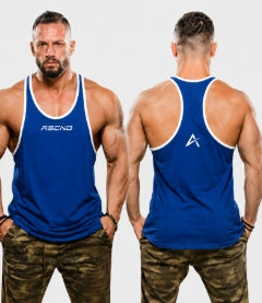 ASCND Stringer